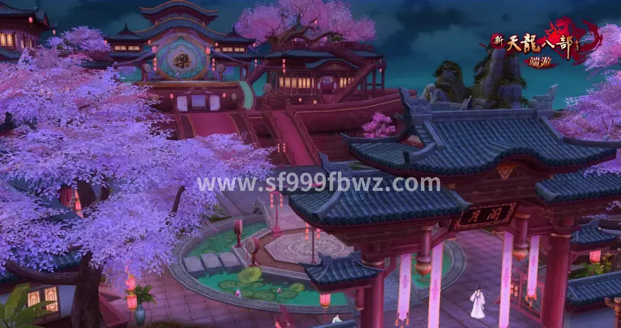 玛法大陆