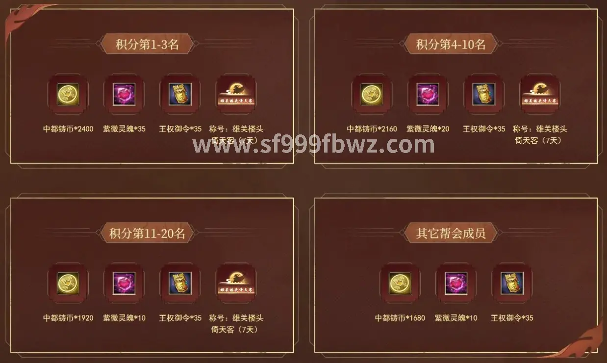 传奇