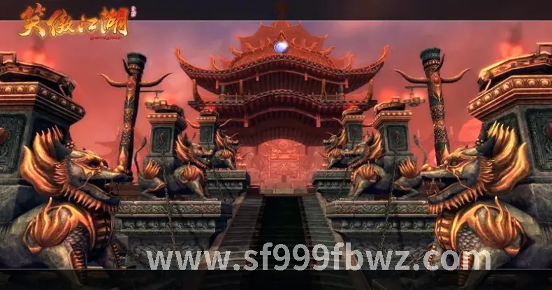 副本攻略