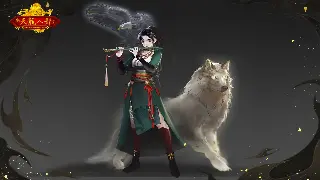 血战到底！骨灰级玩家带你飞：传奇副本通关秘籍，战力狂飙不是梦！ poster