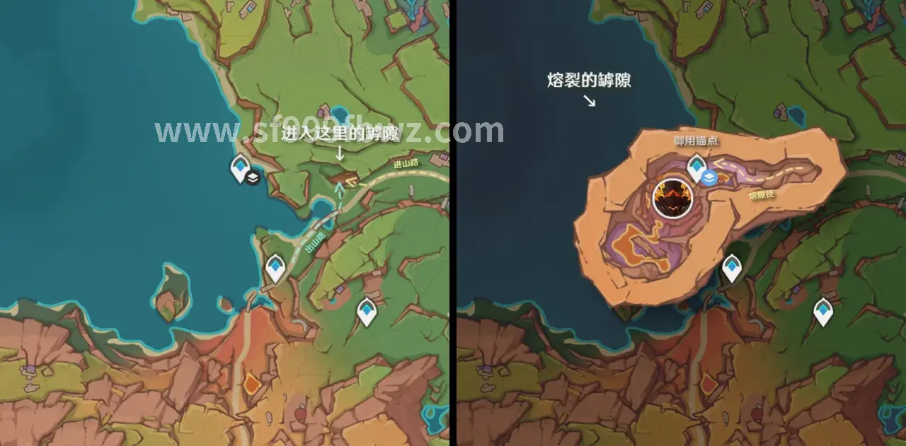 天赋加点