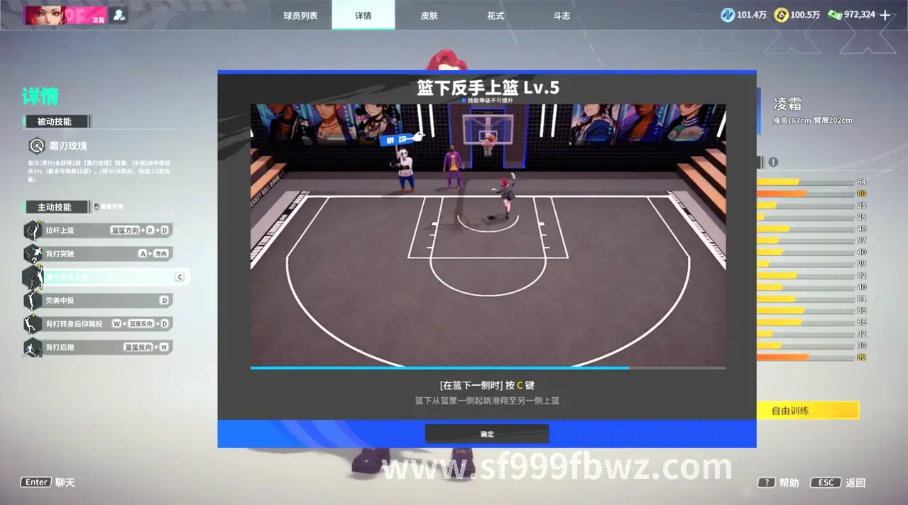 职业解析