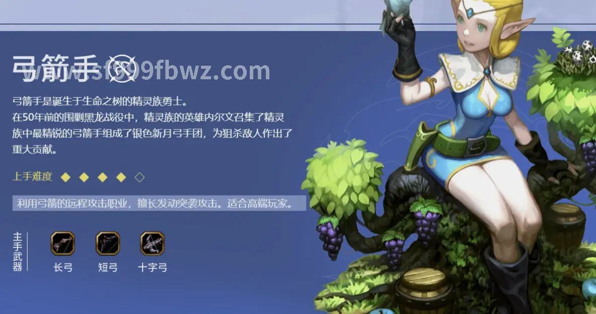 传奇法师