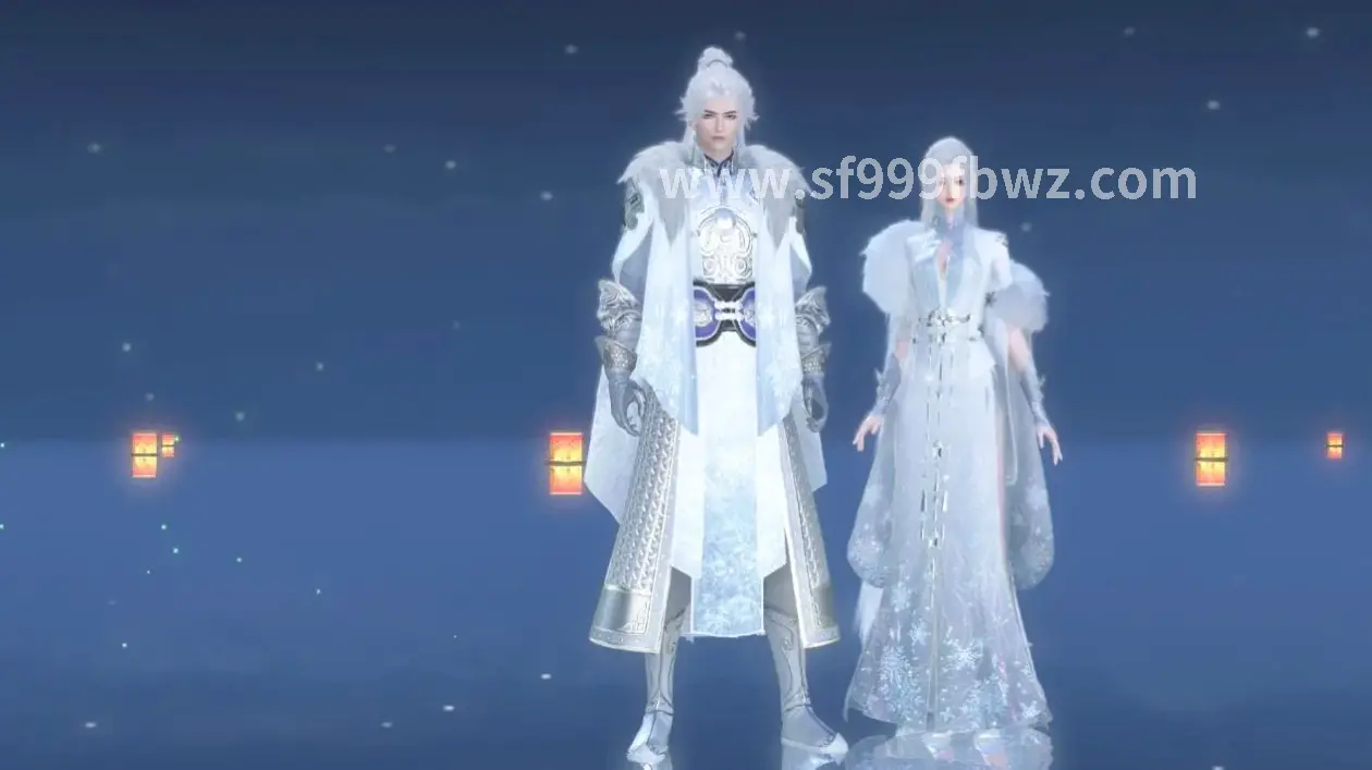传奇天赋