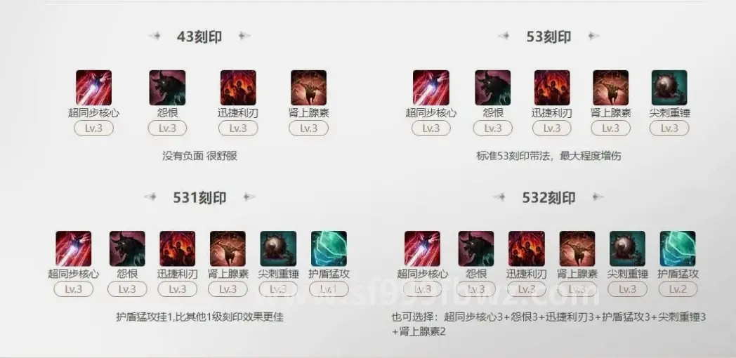 传奇游戏场景